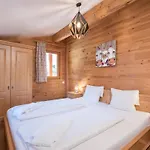 Horská chata Waldberg