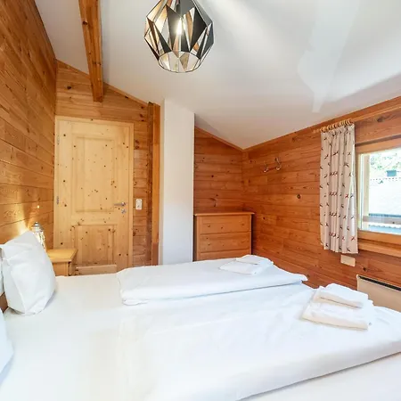 Waldberg Chalet Krimml