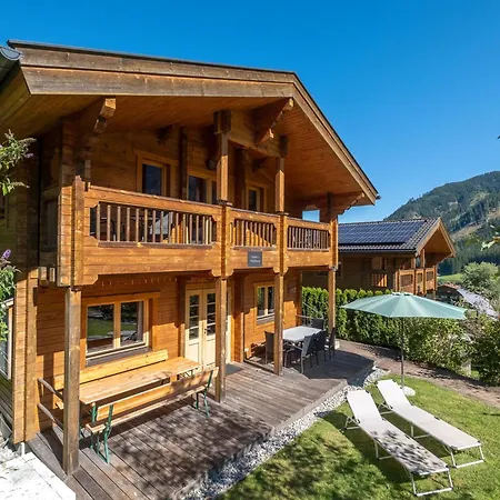 Chalet Waldberg