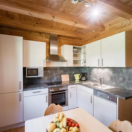 Waldberg Chalet