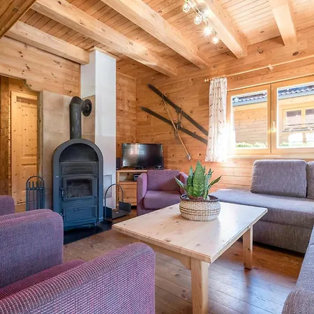 Chalet Waldberg *