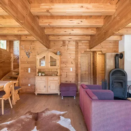 Chalet Waldberg