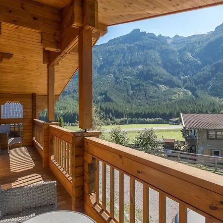Chalet Waldberg *