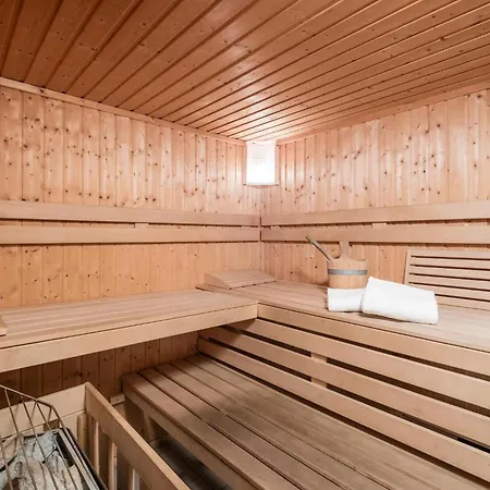 Waldberg Chalet Krimml
