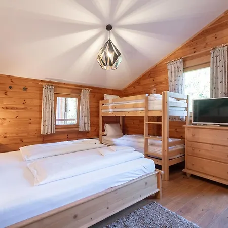 Waldberg Chalet