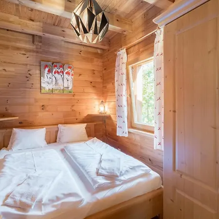Waldberg Chalet *