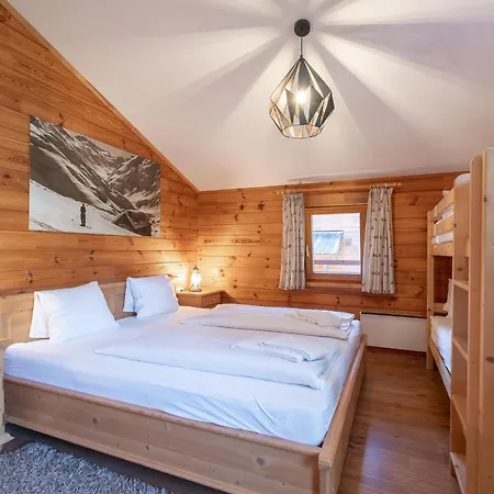 Waldberg Chalet *