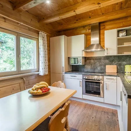 Waldberg Chalet Krimml