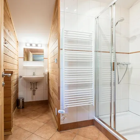 Chalet Waldberg *