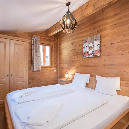 Chalet Waldberg