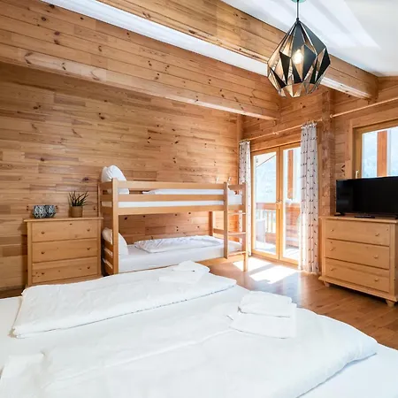 Chalet Waldberg