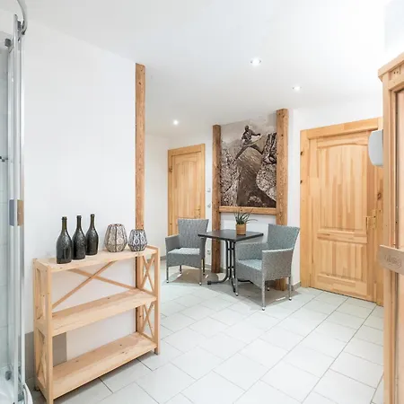 Waldberg Chalet