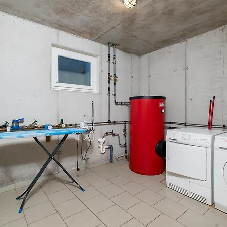 Chalet Waldberg Krimml