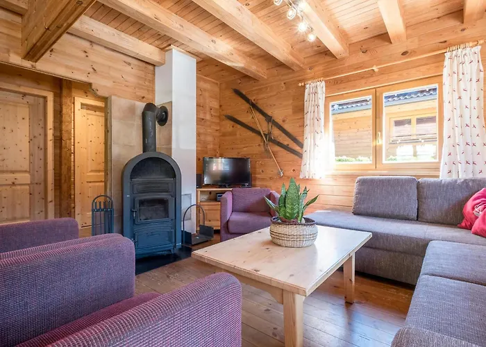 Alpstuga Waldberg Krimml